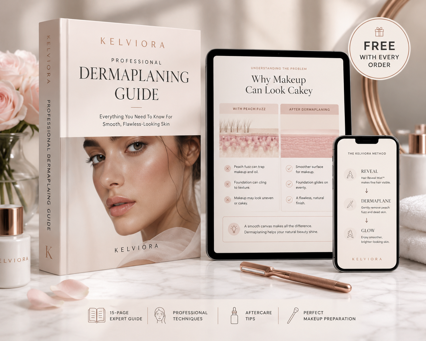 Dermaplaning Guide