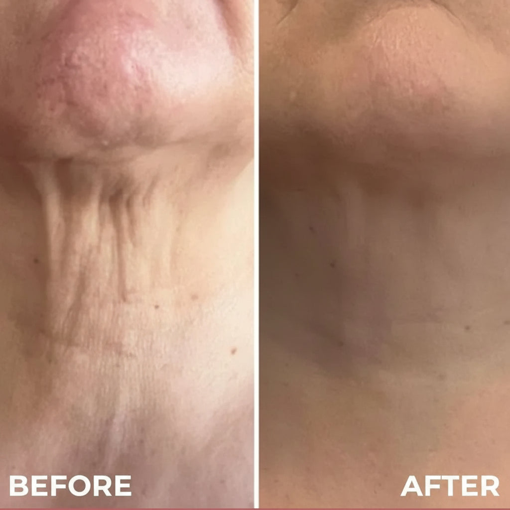 Kelviora™ Tighten & Lift Neck Cream