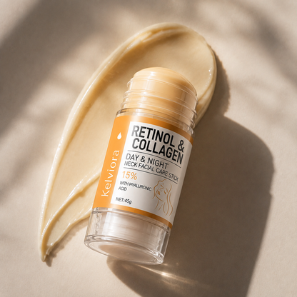 Kelviora™ Tighten & Lift Neck Cream