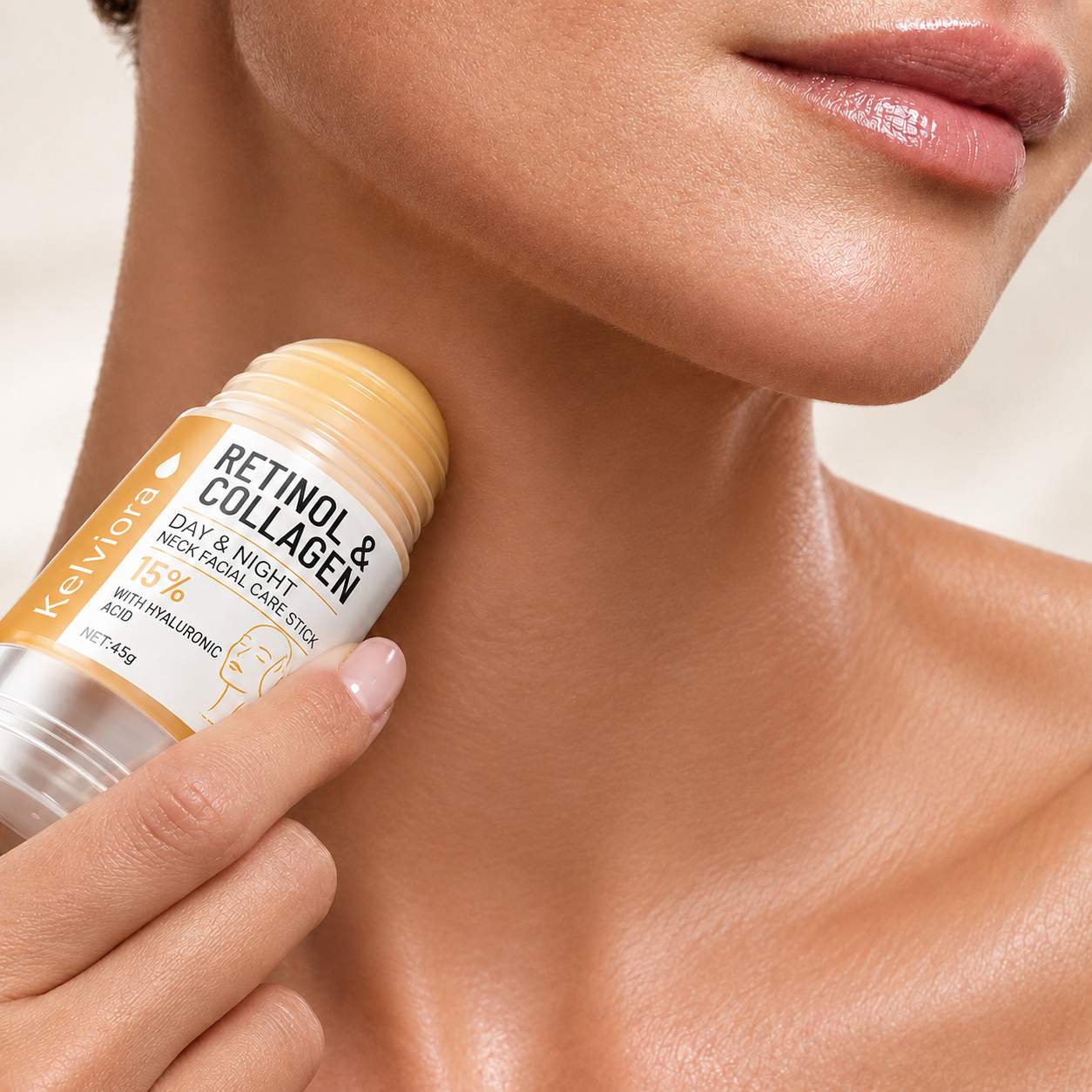 Kelviora™ Tighten & Lift Neck Cream