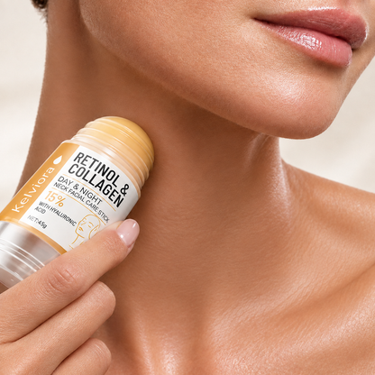 Kelviora™ Tighten & Lift Neck Cream